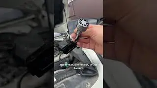 Проблемы с сигнализацией на Cayenne