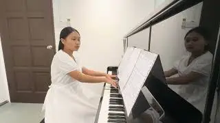 "Let It Go" Frozen - Robert Lopez - Jane Constance Andy