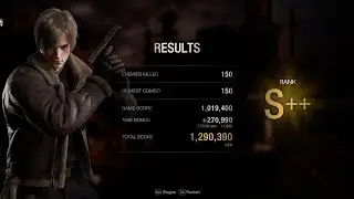 MERCENARIES - LEON S++ ISLAND