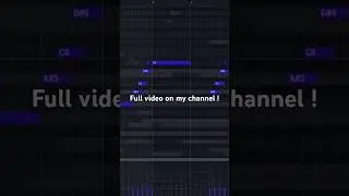 How to make Melodic loops for 