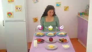 Питание беременных