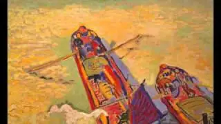 Lady of Dreams by Kitaro