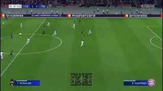 Fifa 20 tryharder atacker