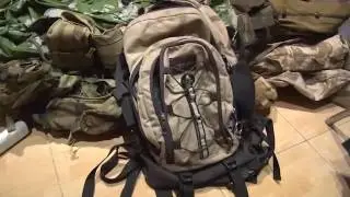 Видео операции захвата
