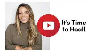 Heather Lindsey | It's Time to HEAL!
