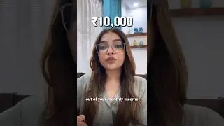 How much money can a ₹10k/month SIP make you? #sip #investing #shorts Read the pinned comment.
