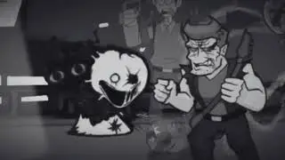 FNF x Pibby - Uprising Project - Unity - CH3 Song 8 (Isnt)