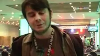 Unibet Open Malta 2011: Herkaus interviu