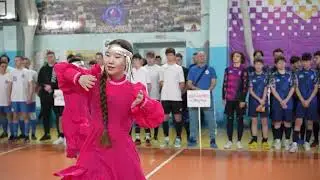«Кубок «Витязя» (Алдан 2023, видео: Даниил Фатов)