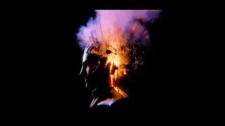 Veeco - Deeper (Official Visualizer)