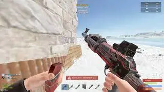 PVP HIGHLIGHT #15