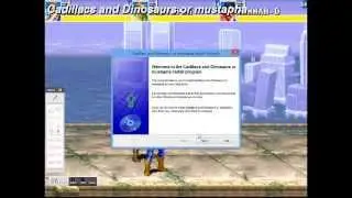 How To Instal Mustapha Game On Pc