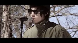 Clairvoyant - The Story So Far (Cover by Aaron Manzano)