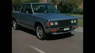 Falhaber Datsun Commercial Cincinnati Ohio