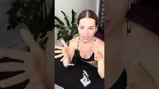 КОГДА ЗАДОЛБАЛАСЬ ХУДЕТЬ/ как перестать искать отговорки и начать стройнеть?