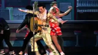Shake Rattle n Roll TVC 2013 - Her Majesty's Theatre Melbourne Australia