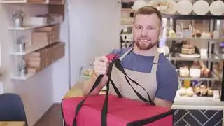 DENİZ AK ÇİFTLİĞİ ÜRÜMN TANITIM VİDEOSU