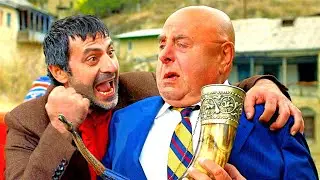 Танцы на высоте (русский трейлер) 2022