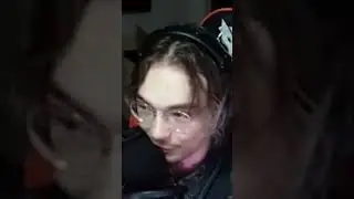 ДЕКМА ПРИДУМАЛ ШУТКУ 😱😱😱 #shorts #dekma #twitch #агония #вульф #стример #твич #декма