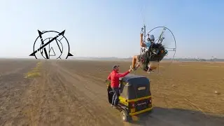 RedBull in India with Tom De Dorlodot & Bicho Carrera : COLA FPV