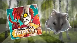 Stabbing Them Ankles (Not Rlly, This is a Nesting Stream) || Creatures of Sonaria
