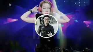 Feel So Hot Remix ( M.A Remix )