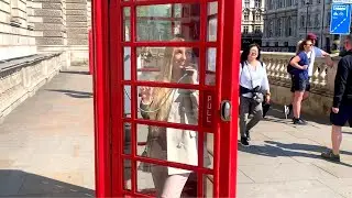 Acompañenme a una sesión de fotos en Londres 📸🏴󠁧󠁢󠁥󠁮󠁧󠁿