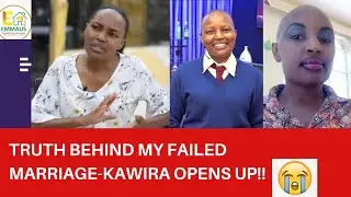 WHY I LEFT MY MARRIAGE AFTER 6 YRS 😭-KAWIRA PAPA SHIRANDULA EXPOSES HER TRUTH!!