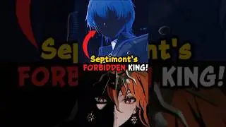 Wuthering Waves: Rover IS the Lost King of Septimont | Fan Theory