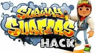 Subway surfer Hack (2017)