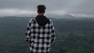 Place to visit Pune | Travelling Vlog | made by Aniket Verma