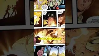 Walking Dead in Invincible