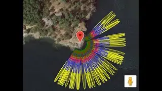 GNSS-IR: How to choose your azimuth and elevation angle mask.
