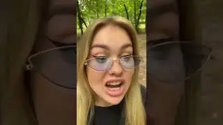 POV: Свидание с тиктокершой из Дай Винчика (скорость от 10x до 1,5x) 