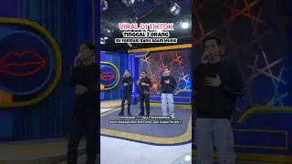 Viral Di Tiktok ! Adam Tinggal 3 Orang - Dodi Di Nonaktifkan Dari Adam Musik