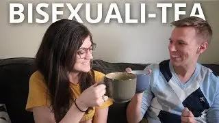 Bisexuality w/ GayWrites: Coming Out, Lady Gaga, and more