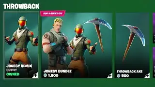 We're going back! 😰