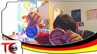 Let's Eat Scho-Ka-Kola (rot und blau)