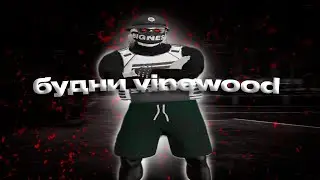 сакура | VINEWOOD