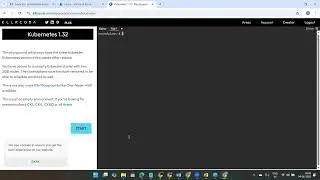 AZ DEVOPS- Class 29 - Kubernetes Objects , Config Maps, Secrets  - 04th Jun'25