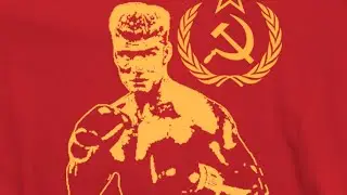 Ivan Drago Edit