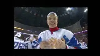 МЧМ-2011.Финал. Камбэк сборной России в матче с Канадой.wmv