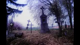 ОТВЯЗАТЬСЯ ОТ НЕУДАЧ НА БЕЗЫМЯННОЙ МОГИЛЕ. ОЧЕНЬ СИЛЬНЫЙ РИТУАЛ ▶️ ВЕДЬМИНА ИЗБА. ИНГА ХОСРОЕВА