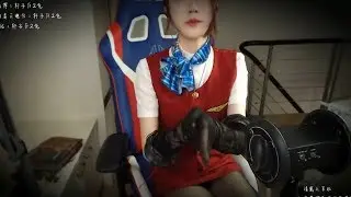 ASMR Vip Pool Meow Lovely Santa Claus