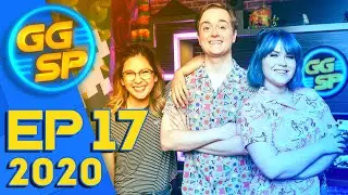 Poly Bridge 2 & The Ascent Of Animal Crossing | Ep 17 | 2020