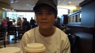 Jonah's 13th