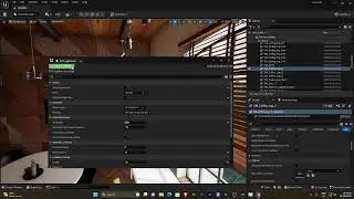 Render Types Build Advanced (Unreal Engine 5.2)
