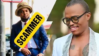 SHOCKING: More about Aliboy 