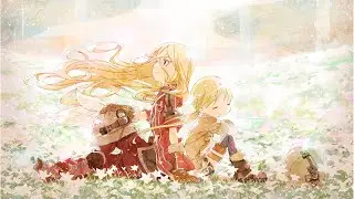 Made in Abyss OST 11 Underground River Full 4K 60fps