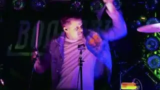 Catchers Groove Live